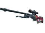 AWP | Hyper Beast image